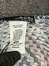 Ariella Blue Tank Top Size S - photo 6