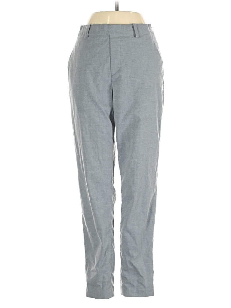 Click to view more detailed imagery on our partner's website Pre-owned Uniqlo Casual Pants In Gray