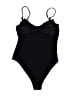 A New Day Black Bodysuit Size S - photo 1