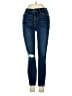 Paige Blue Jeans Size 25 waist - photo 1