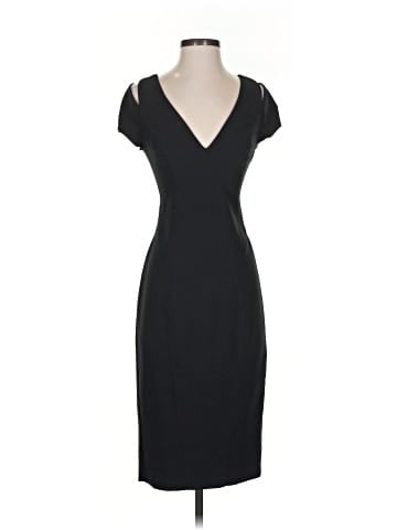 Bebe Cocktail Dress (view 1)