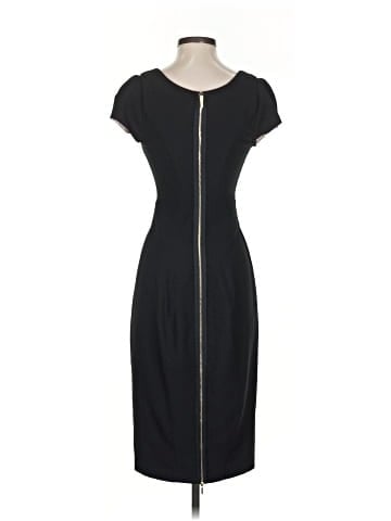 Bebe Cocktail Dress (view 2)