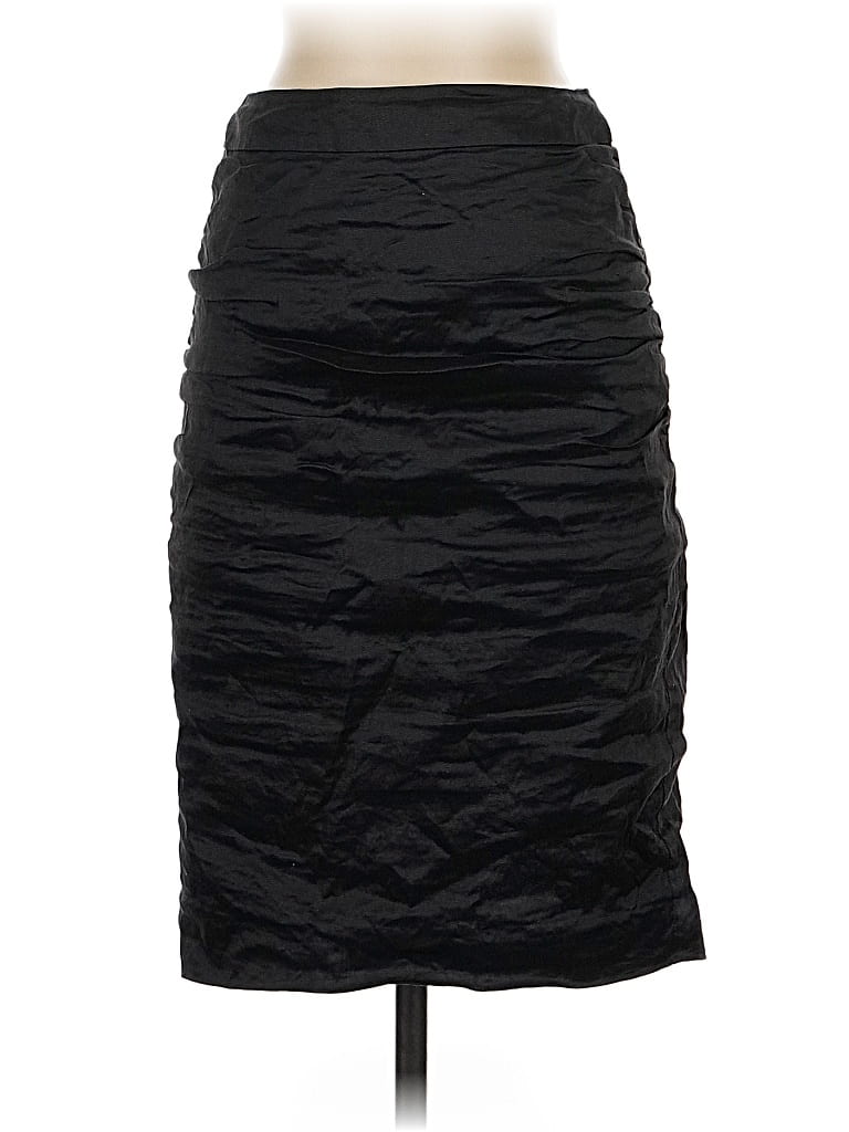 Click to view more detailed imagery on our partner's website Pre-owned Bcbgmaxazria Formal Skirt In Black
