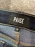 Paige Blue Jeans Size 26 waist - photo 6