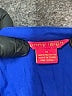 Sunny Leigh 100% Polyester Blue Long Sleeve Blouse Size M - photo 7