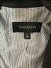 Talbots Gray Blazer Size 8 - photo 6