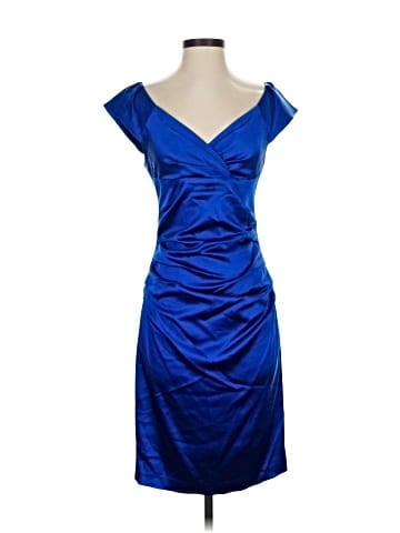 Suzi Chin for Maggy Boutique Cocktail Dress (view 1)
