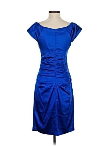 Suzi Chin for Maggy Boutique Cocktail Dress (view 2)