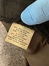 Elevenses Gray Dress Pants Size 4 - photo 7