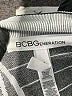BCBGeneration Graphic Gray Formal Skirt Size XS - Sm - photo 4