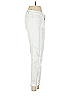 Paige White Ivory Jeans Size 26 waist - photo 4
