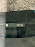 Krisa Black Active Pants Size M - photo 7