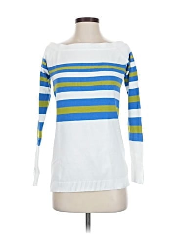 W by Worth Pullover Sweater (view 1)