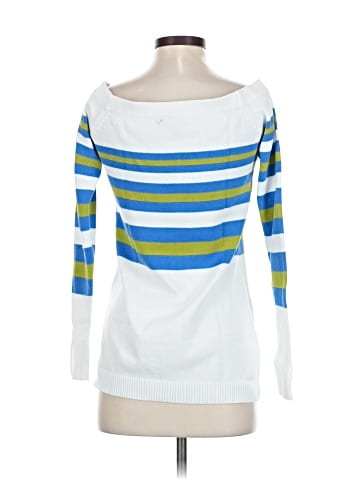 W by Worth Pullover Sweater (view 2)