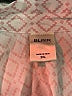 Blair Hearts Pink Long Sleeve Blouse Size 2X - photo 7