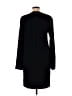Splendid 100% Rayon Black Casual Dress Size S - photo 2