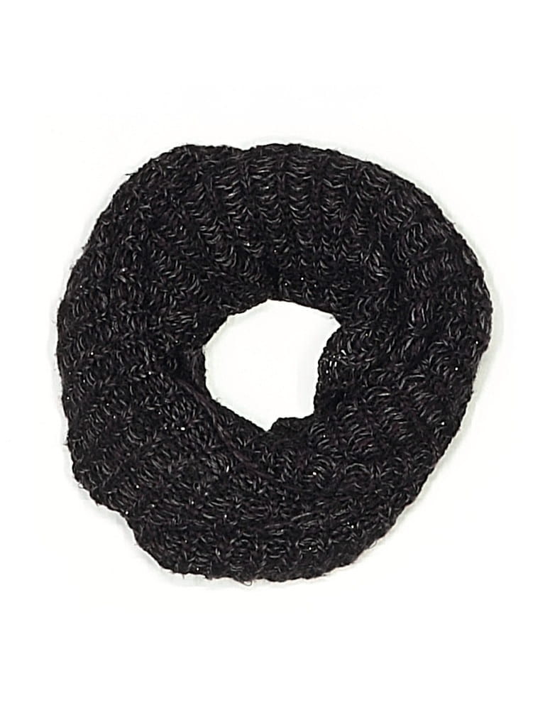 Pre-owned Unbranded Scarf In Purple