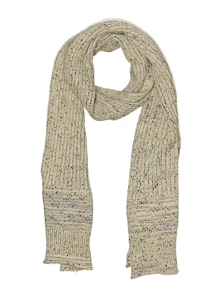UNIVERSAL THREAD Pre-owned Scarf In Brown
