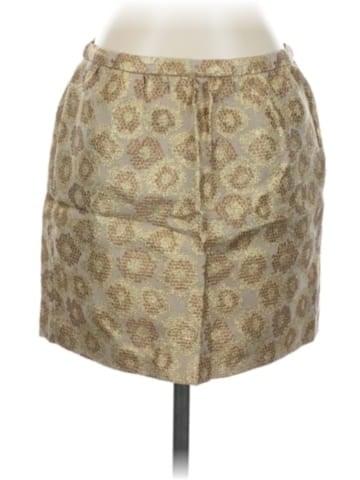 J.Crew Casual Skirt (view 1)