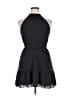 Wilfred 100% Polyester Solid Black Casual Dress Size M - photo 1