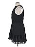 Wilfred 100% Polyester Solid Black Casual Dress Size M - photo 5