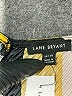 Lane Bryant 100% Polyester Yellow Sleeveless Blouse Size 14 - 16 Plus - photo 7