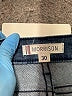 Morrison Hearts Blue Jeans Size 30 waist - photo 7