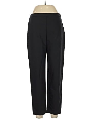 St. John Caviar Dress Pants (view 1)
