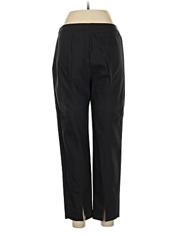 St. John Caviar Dress Pants (view 2)