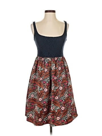 Weston Casual Dress (view 1)