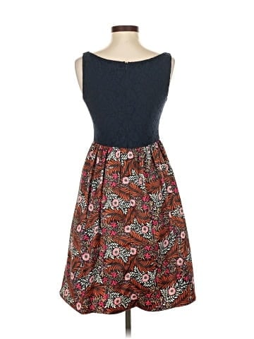Weston Casual Dress (view 2)
