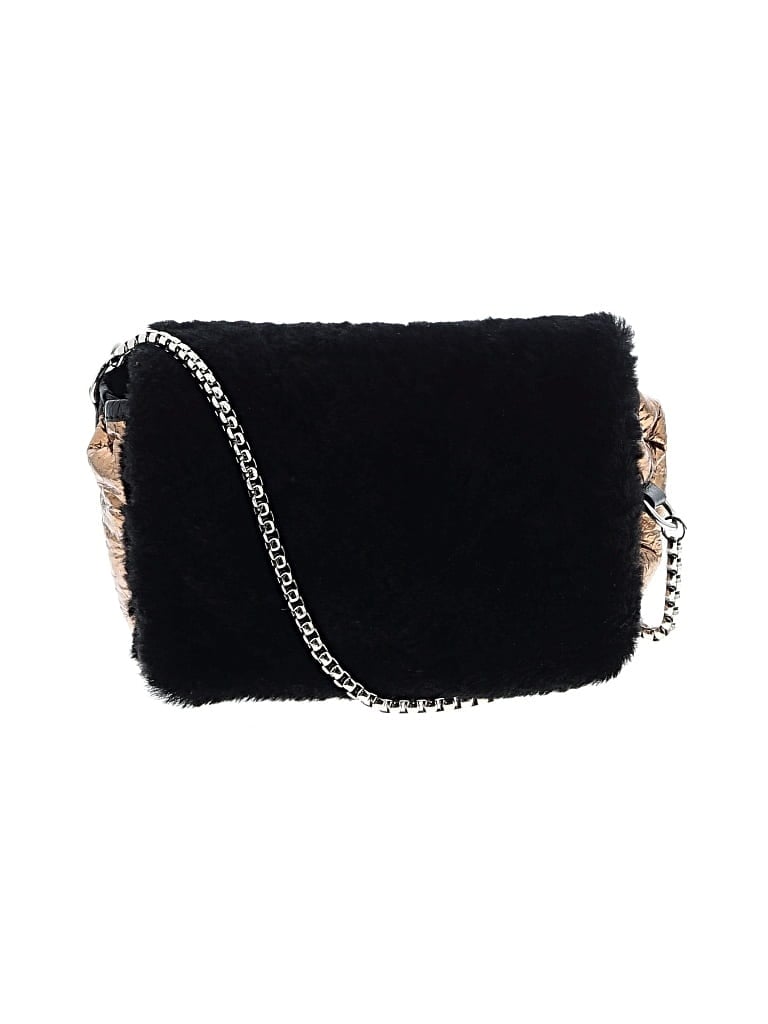 Click to view more detailed imagery on our partner's website Pre-owned Marella Crossbody Bag In Brown