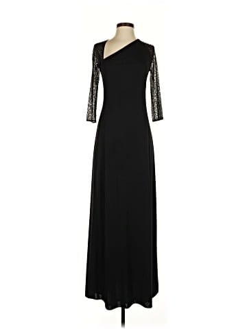Laundry by Shelli Segal Cocktail Dress (view 1)