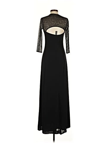 Laundry by Shelli Segal Cocktail Dress (view 2)