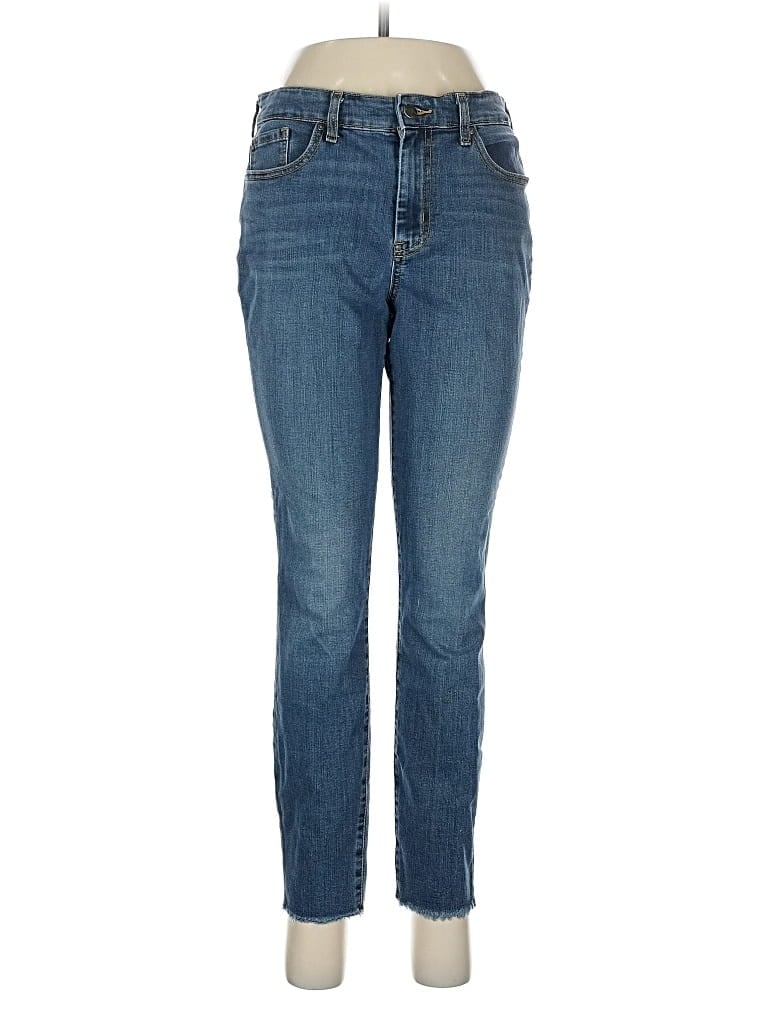 Click to view more detailed imagery on our partner's website Pre-owned Jessica Simpson Jeans In Blue