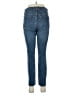 Jessica Simpson Hearts Blue Jeans Size 8 - photo 2