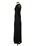 Laundry by Shelli Segal 100% Polyester Black Cocktail Dress Size 4 - photo 5