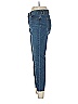 Jessica Simpson Hearts Blue Jeans Size 8 - photo 5