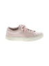 Greats Pink Tan Sneakers Size 7 1/2 - photo 1
