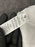 Carter's 100% Cotton Ivory Short Sleeve Onesie 6-9 MO / 9 MO - photo 4