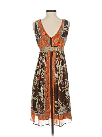 Nicole Miller Collection Cocktail Dress (view 2)