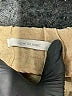 Low Classic Chevron-herringbone Tan Casual Skirt Size M (estimated) - photo 3