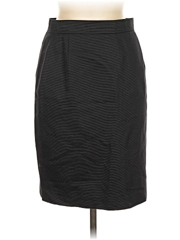 Louis Féraud Formal Skirt (view 1)