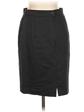 Louis Féraud Formal Skirt (view 2)
