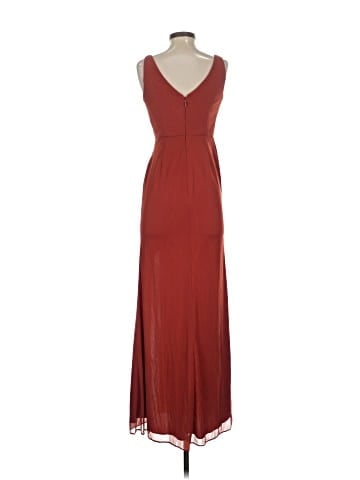 Azazie Cocktail Dress (view 2)