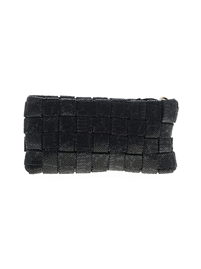Pre-owned Urban Expressions Clutch In Black