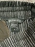 Athleta Stripes Black Casual Pants Size 2 - photo 6