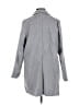 H&M Gray Coat Size 8 - photo 2