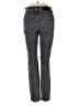 Madewell Hearts Gray Jeans Size 24 waist - photo 2