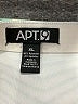 Apt. 9 Blue Casual Skirt Size XL - photo 4